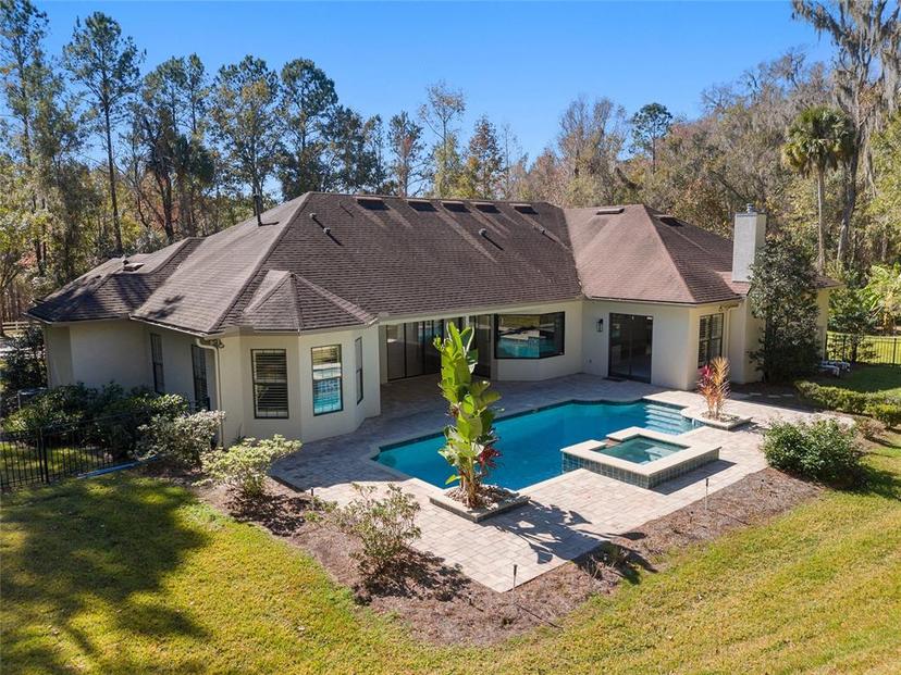 Picture of 995 SW 37Th Place Road, Ocala FL 34471