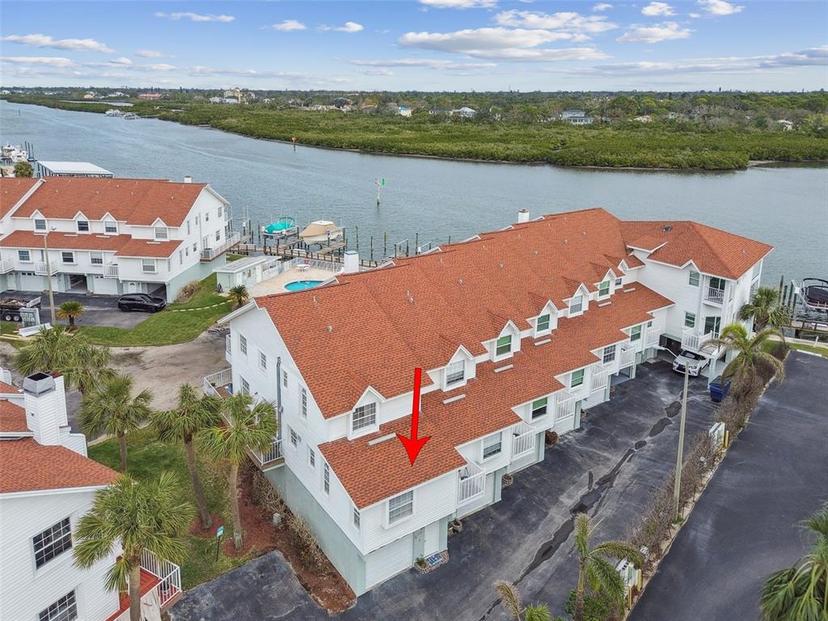 Picture of 19201 Vista Lane Unit C8, Indian Shores FL 33785