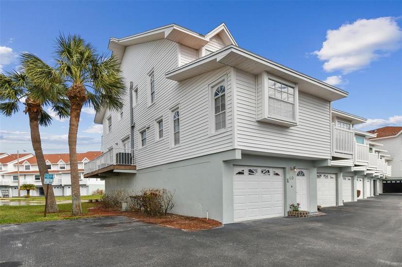 Picture of 19201 Vista Lane Unit C8, Indian Shores FL 33785