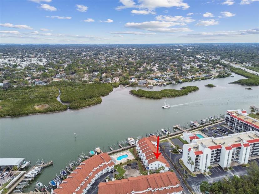 Picture of 19201 Vista Lane Unit C8, Indian Shores FL 33785