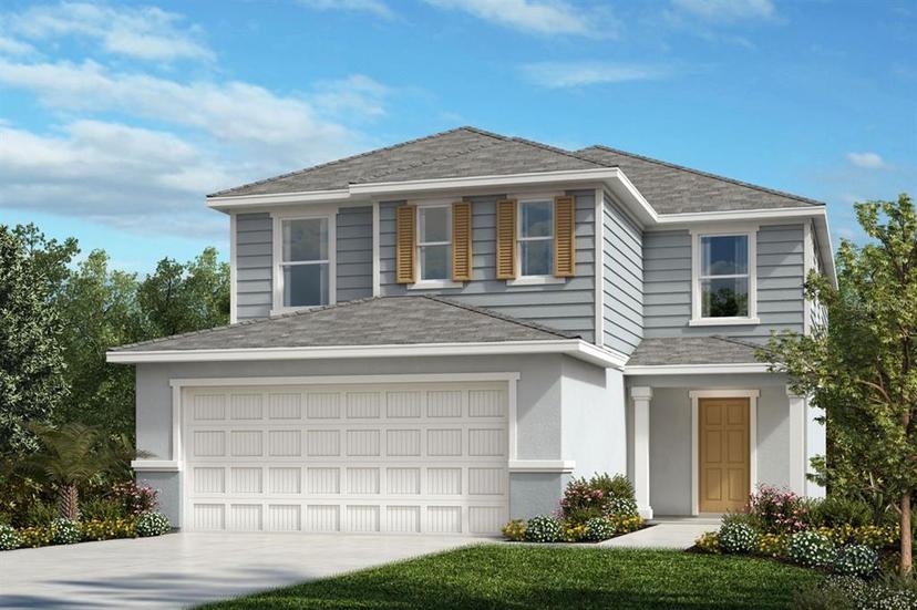 Picture of 11780 Firespike Street, Riverview FL 33578