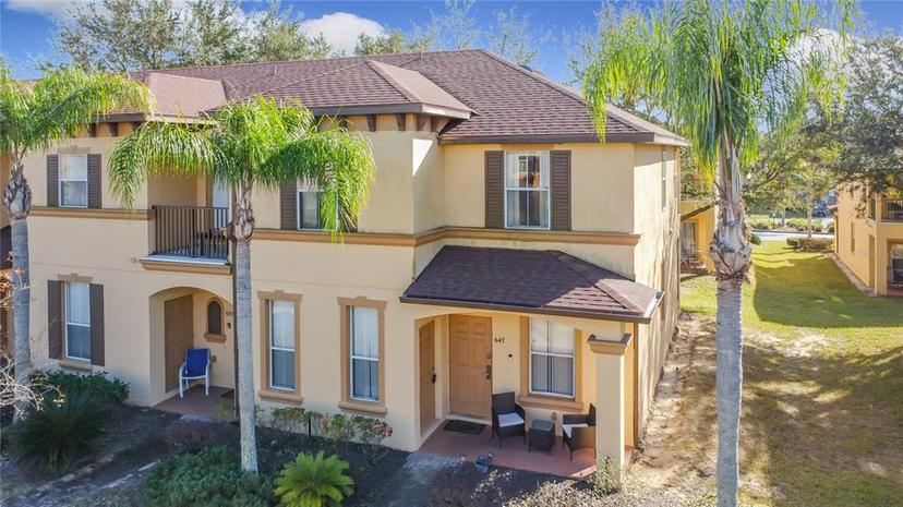 Picture of 647 Calabria Avenue, Davenport FL 33897