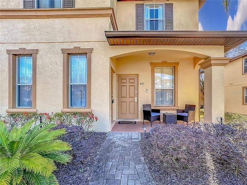 Picture of 647 Calabria Avenue, Davenport FL 33897