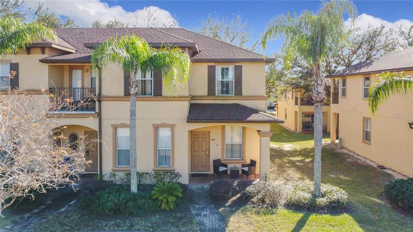 Picture of 647 Calabria Avenue, Davenport FL 33897