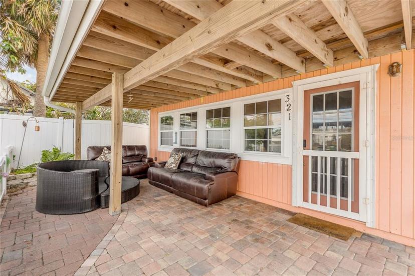 Picture of 321 Jessamine Avenue, New Smyrna Beach FL 32169