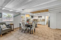 Picture of 321 Jessamine Avenue, New Smyrna Beach, FL 32169