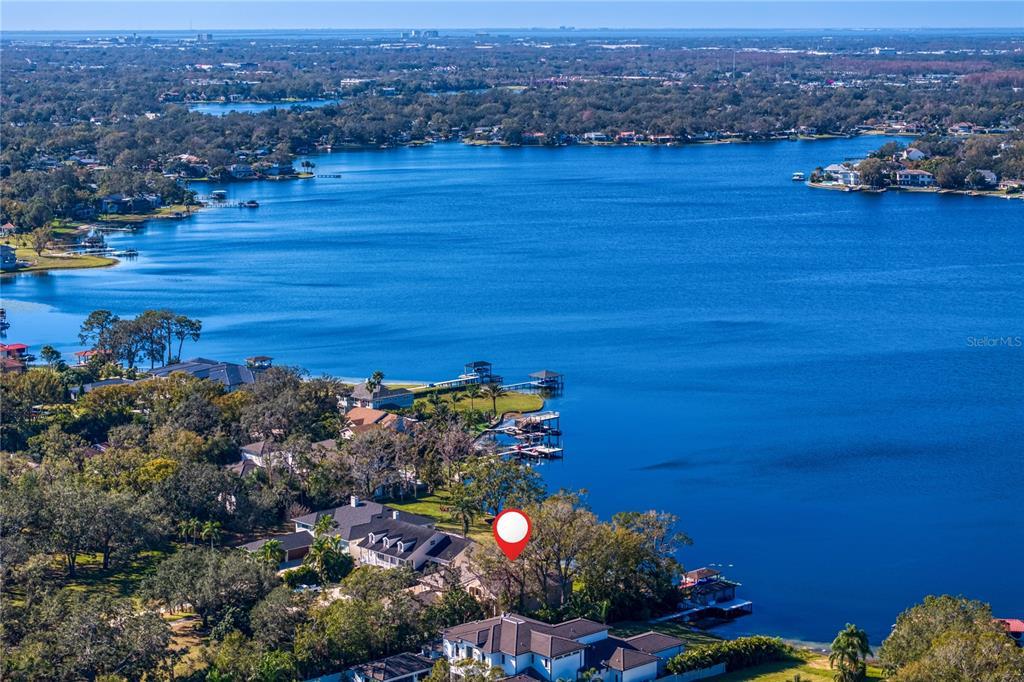 Picture of 11710 N Armenia Avenue, Tampa, FL 33612