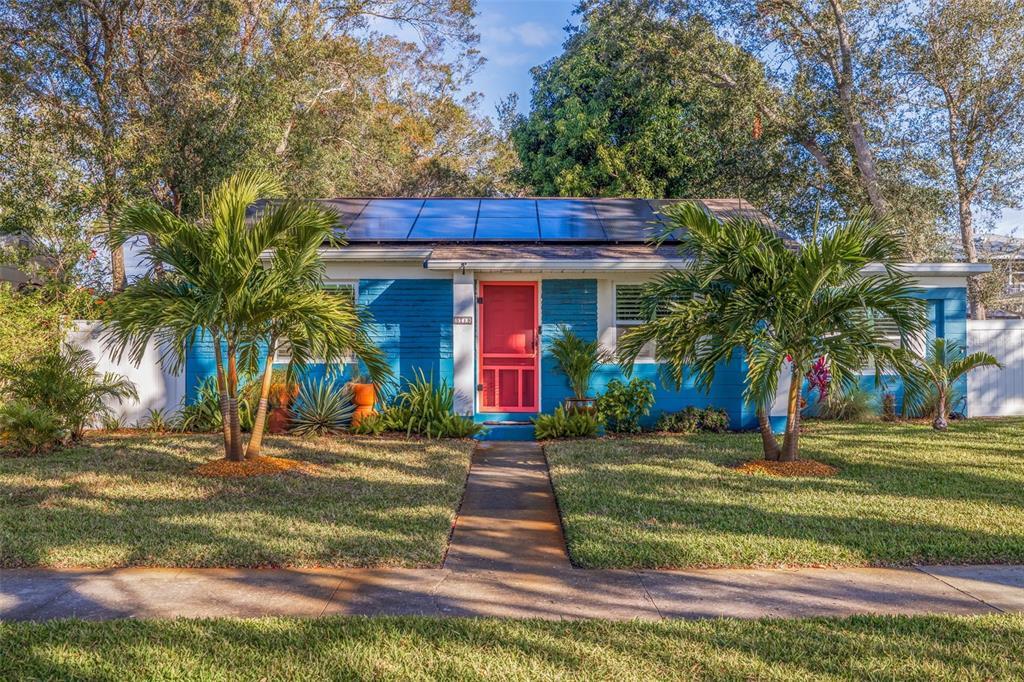 Picture of 5719 23Rd Avenue S, Gulfport, FL 33707