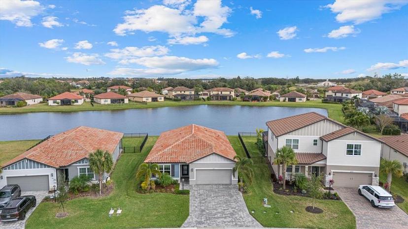 Picture of 3713 Savanna Palms Court, Bradenton FL 34211