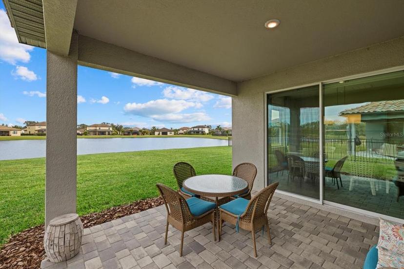 Picture of 3713 Savanna Palms Court, Bradenton FL 34211