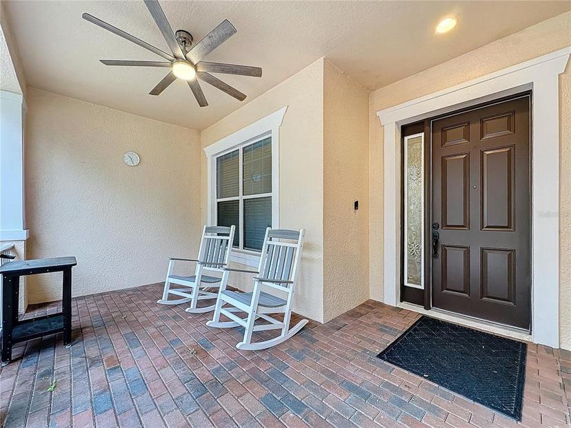 Picture of 190 Crepe Myrtle Drive, Groveland FL 34736