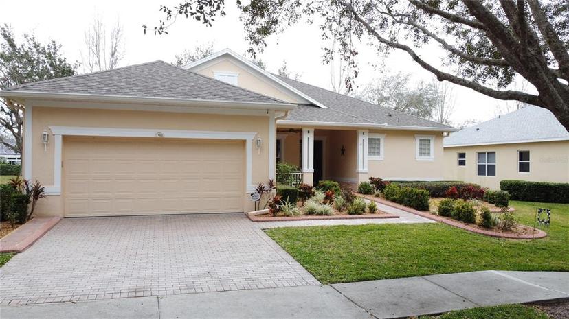 Picture of 190 Crepe Myrtle Drive, Groveland FL 34736