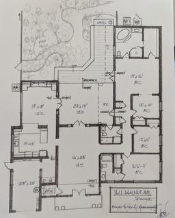 Picture of 1611 Walnut Avenue, Winter Park, FL 32789