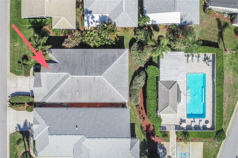 Picture of 9250 Alcott Way, Trinity FL 34655