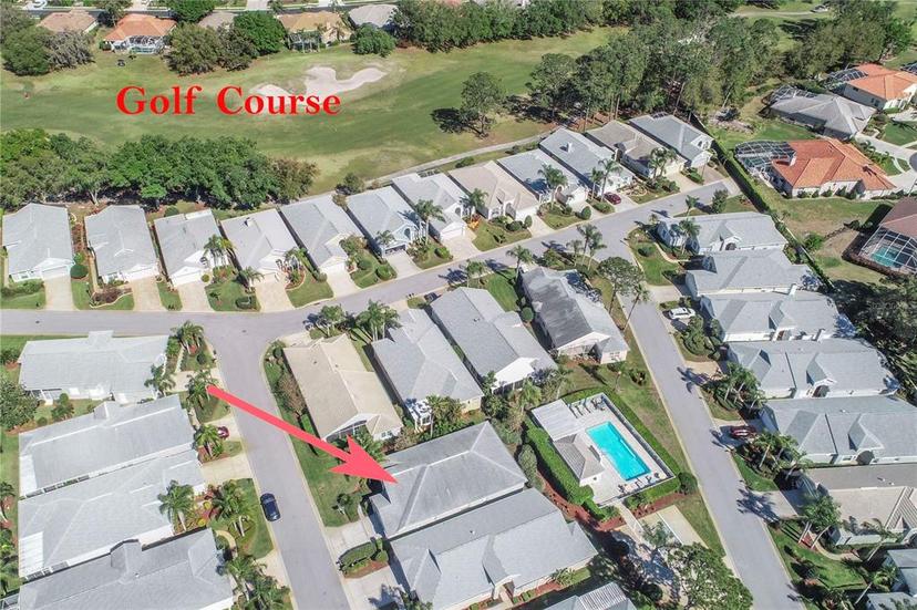 Picture of 9250 Alcott Way, Trinity FL 34655