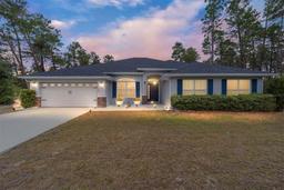 Picture of 4585 SW 112Th Lane, Ocala, FL 34476
