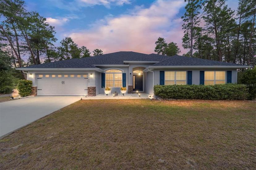 Picture of 4585 SW 112Th Lane, Ocala FL 34476