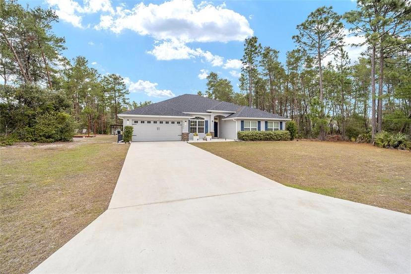 Picture of 4585 SW 112Th Lane, Ocala FL 34476