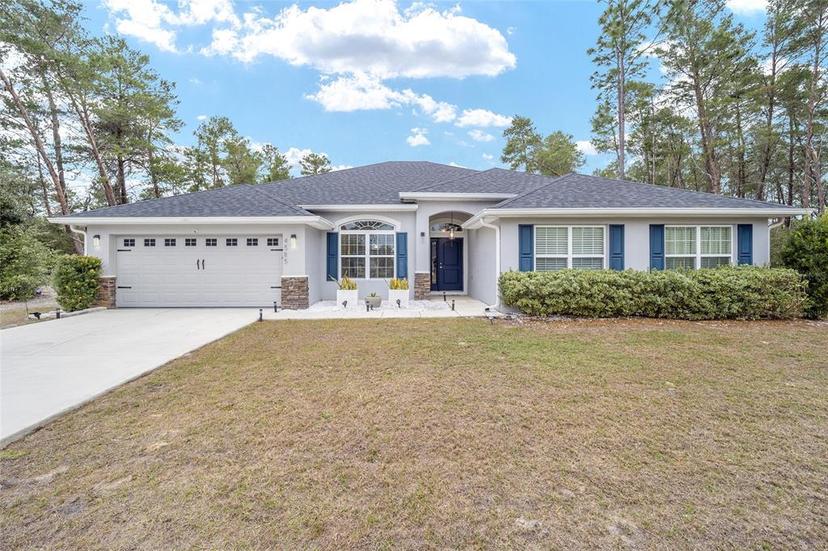 Picture of 4585 SW 112Th Lane, Ocala FL 34476