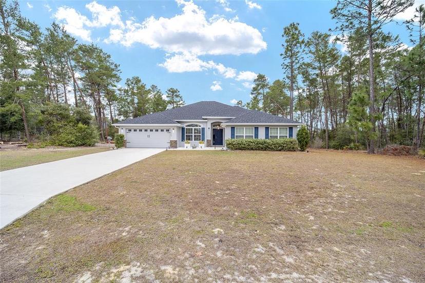 Picture of 4585 SW 112Th Lane, Ocala FL 34476