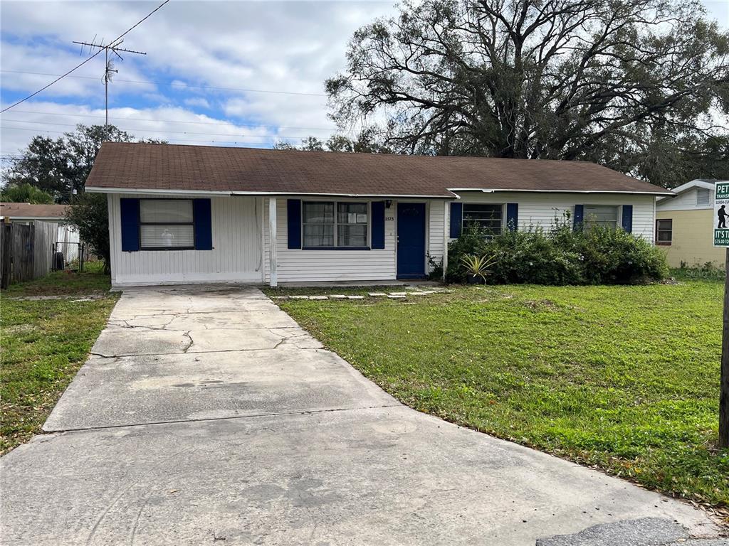 Picture of 2575 Edmond Circle, Auburndale, FL 33823