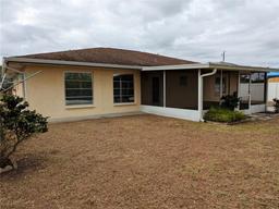 Picture of 237 Orduna Drive, North Port, FL 34287