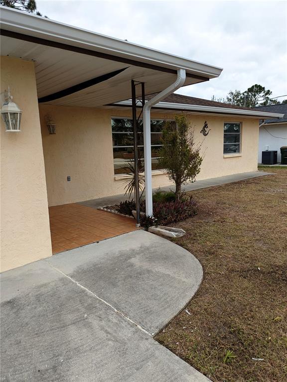 Picture of 237 Orduna Drive, North Port FL 34287