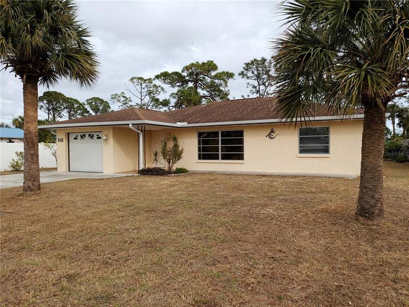 Picture of 237 Orduna Drive, North Port FL 34287