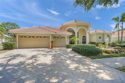 Picture of 790 Shadow Bay Way, Osprey, FL 34229