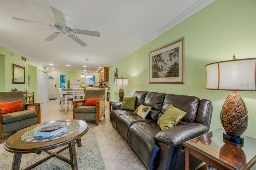 Picture of 1801 Gulf Drive N Unit 175, Bradenton Beach FL 34217