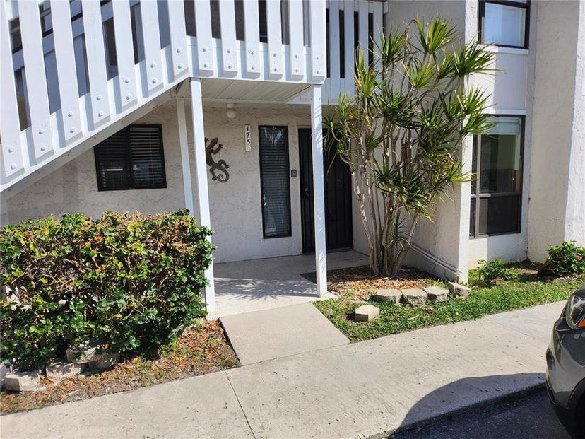 Picture of 1801 Gulf Drive N Unit 175, Bradenton Beach FL 34217