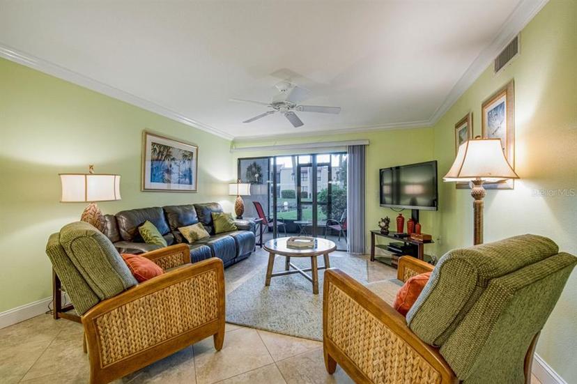 Picture of 1801 Gulf Drive N Unit 175, Bradenton Beach FL 34217