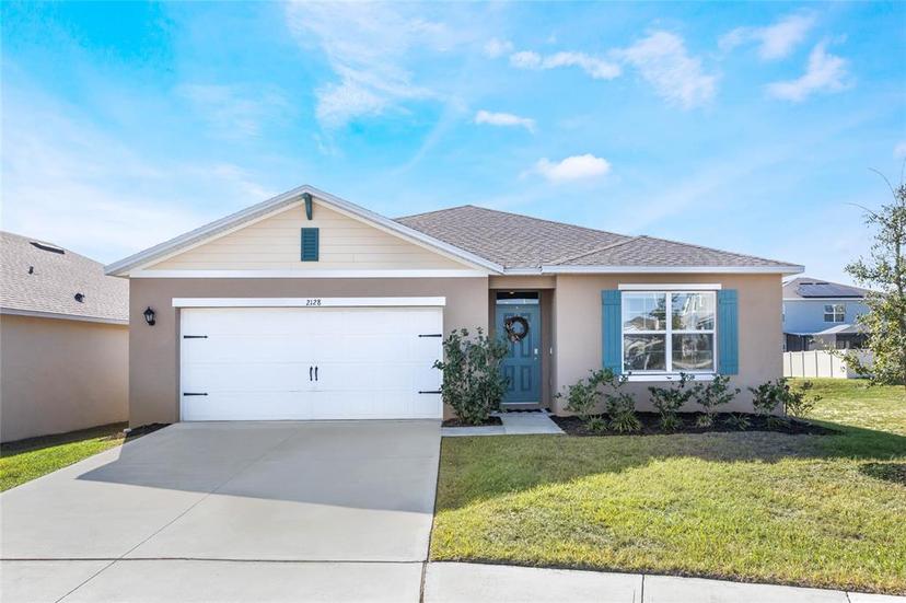 Picture of 2128 Silver Brook Way, Davenport FL 33837