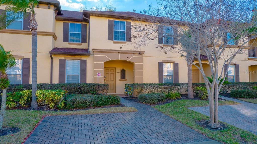 Picture of 227 Verona Avenue, Davenport, FL 33897