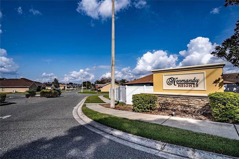Picture of 1548 Normandy Heights Boulevard, Winter Haven FL 33880