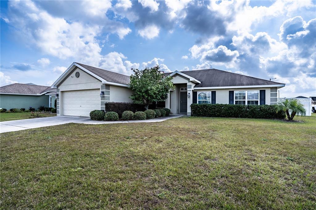 Picture of 1548 Normandy Heights Boulevard, Winter Haven, FL 33880