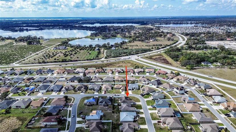 Picture of 1548 Normandy Heights Boulevard, Winter Haven FL 33880