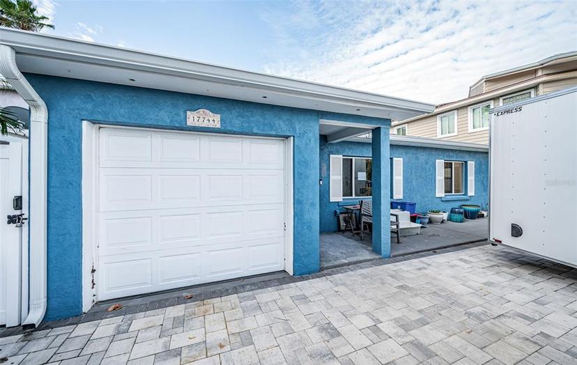 Picture of 17744 1St Street E, Redington Shores FL 33708