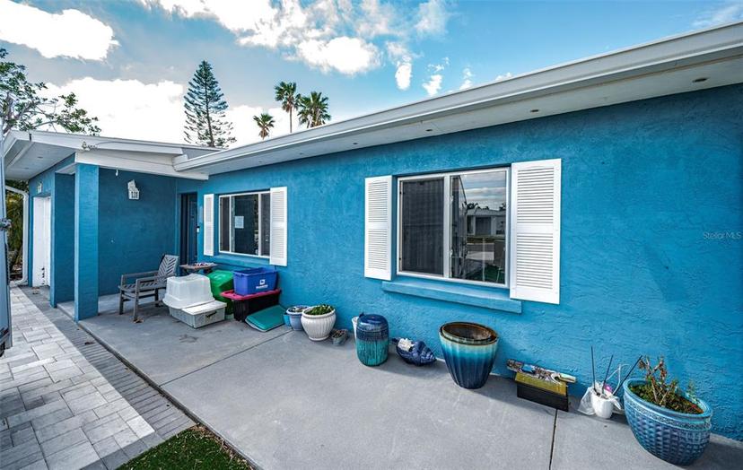 Picture of 17744 1St Street E, Redington Shores FL 33708