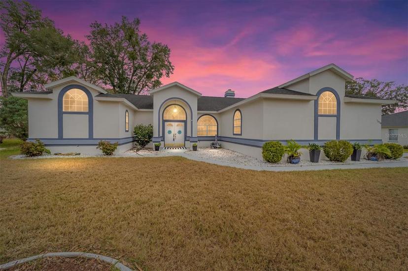 Picture of 7528 SW 102Nd Loop, Ocala FL 34476