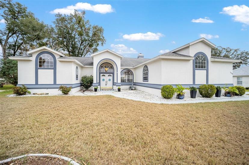 Picture of 7528 SW 102Nd Loop, Ocala FL 34476