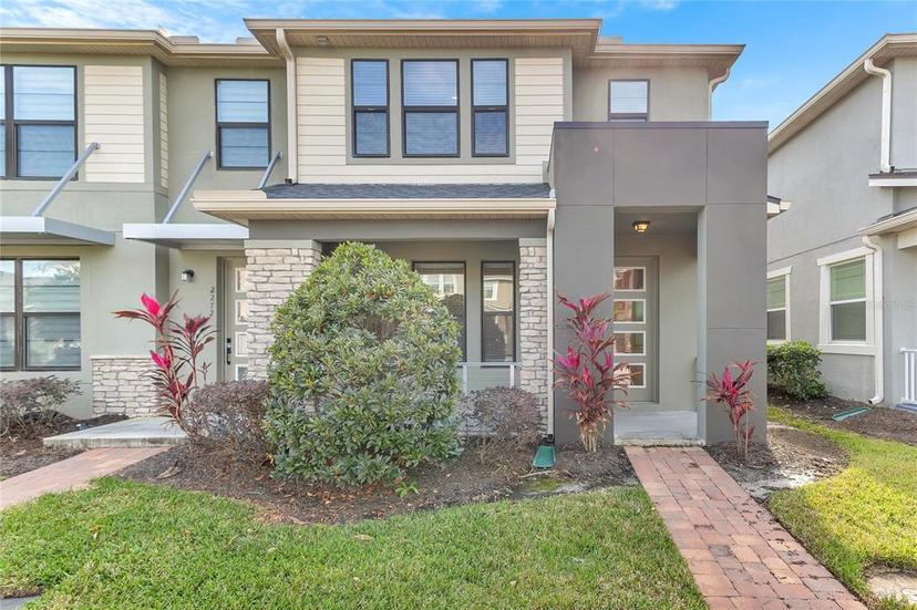 Picture of 2274 Centerra Loop, Kissimmee FL 34741