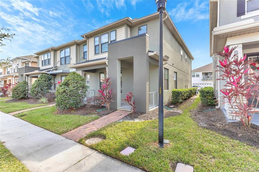 Picture of 2274 Centerra Loop, Kissimmee FL 34741