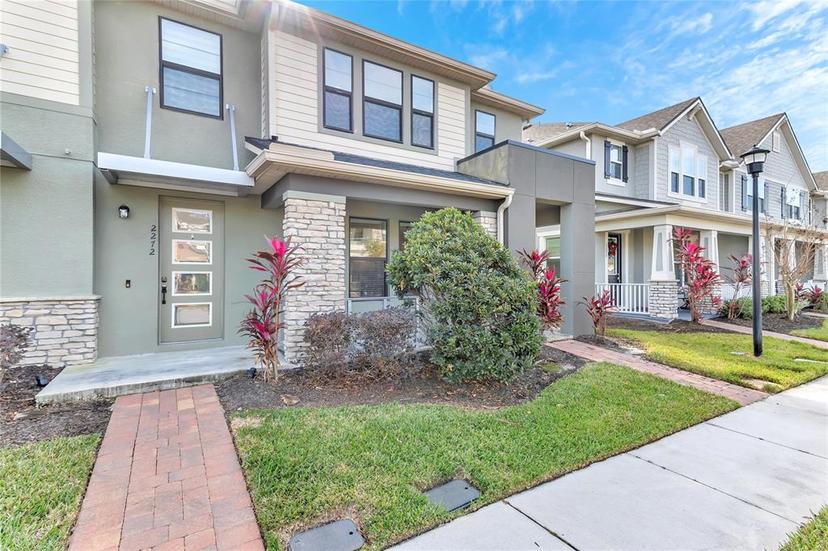 Picture of 2274 Centerra Loop, Kissimmee FL 34741