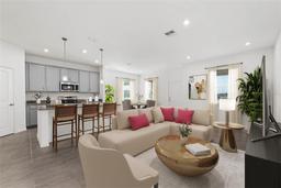 Picture of 5590 Stockade Boulevard, St Cloud, FL 34771