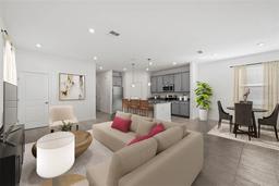Picture of 5590 Stockade Boulevard, St Cloud, FL 34771