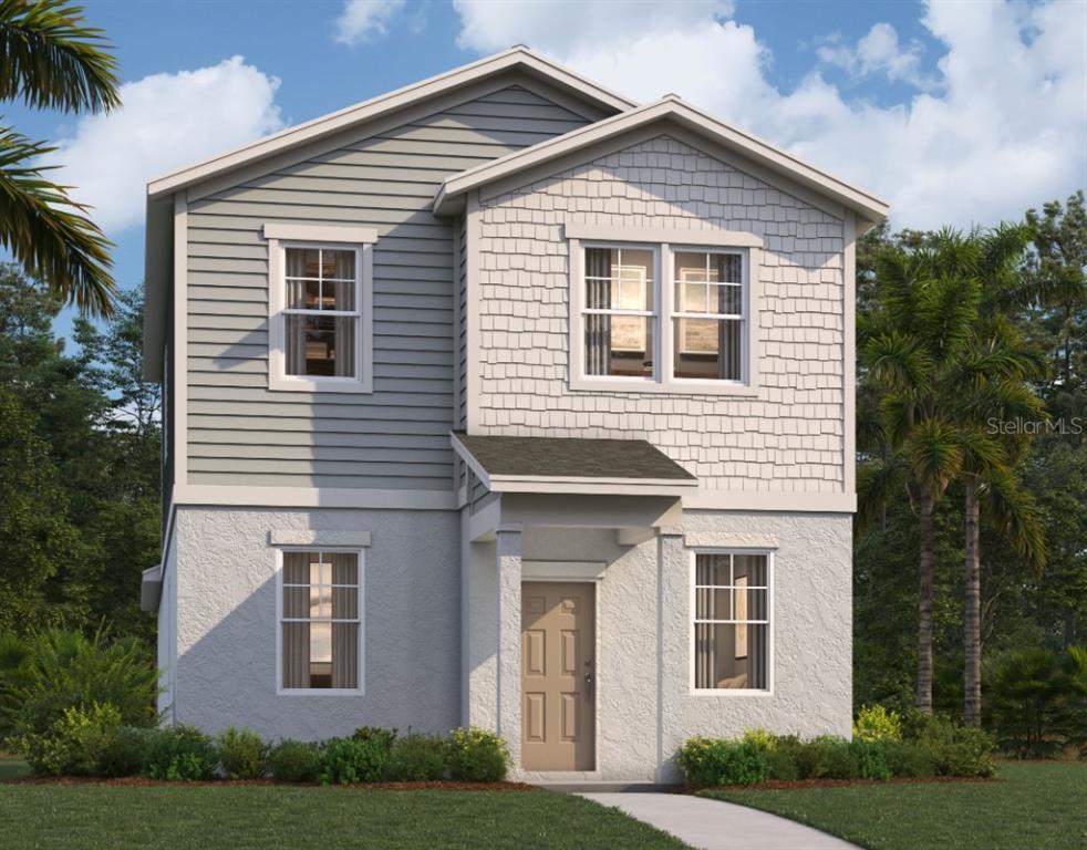 Picture of 5590 Stockade Boulevard, St Cloud, FL 34771