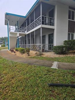 Picture of 1600 W Lake Parker Drive Unit A6, Lakeland, FL 33805