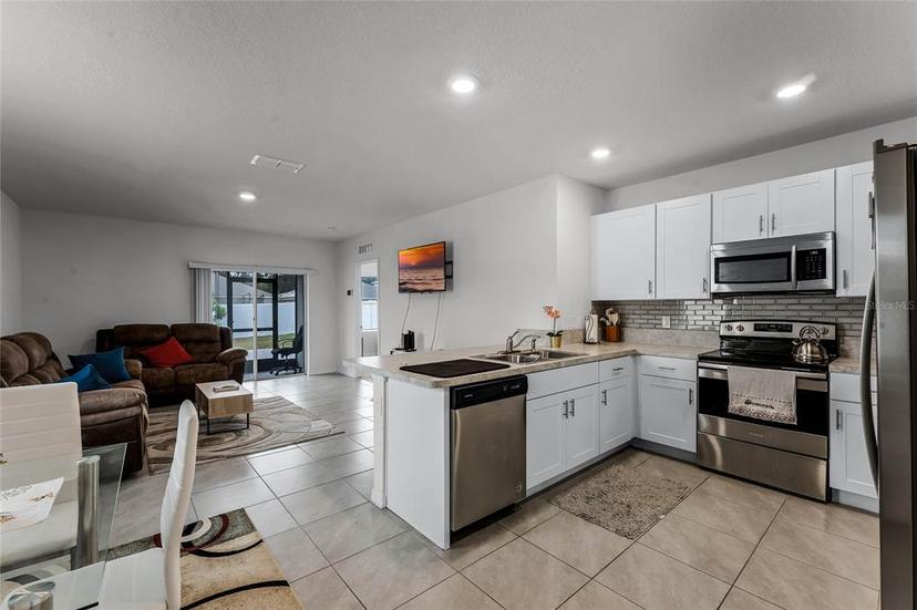 Picture of 1956 Egret Meadows Avenue, Kissimmee FL 34744