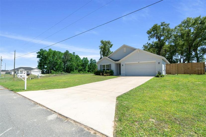 Picture of 1664 SW 167Th Street, Ocala FL 34473